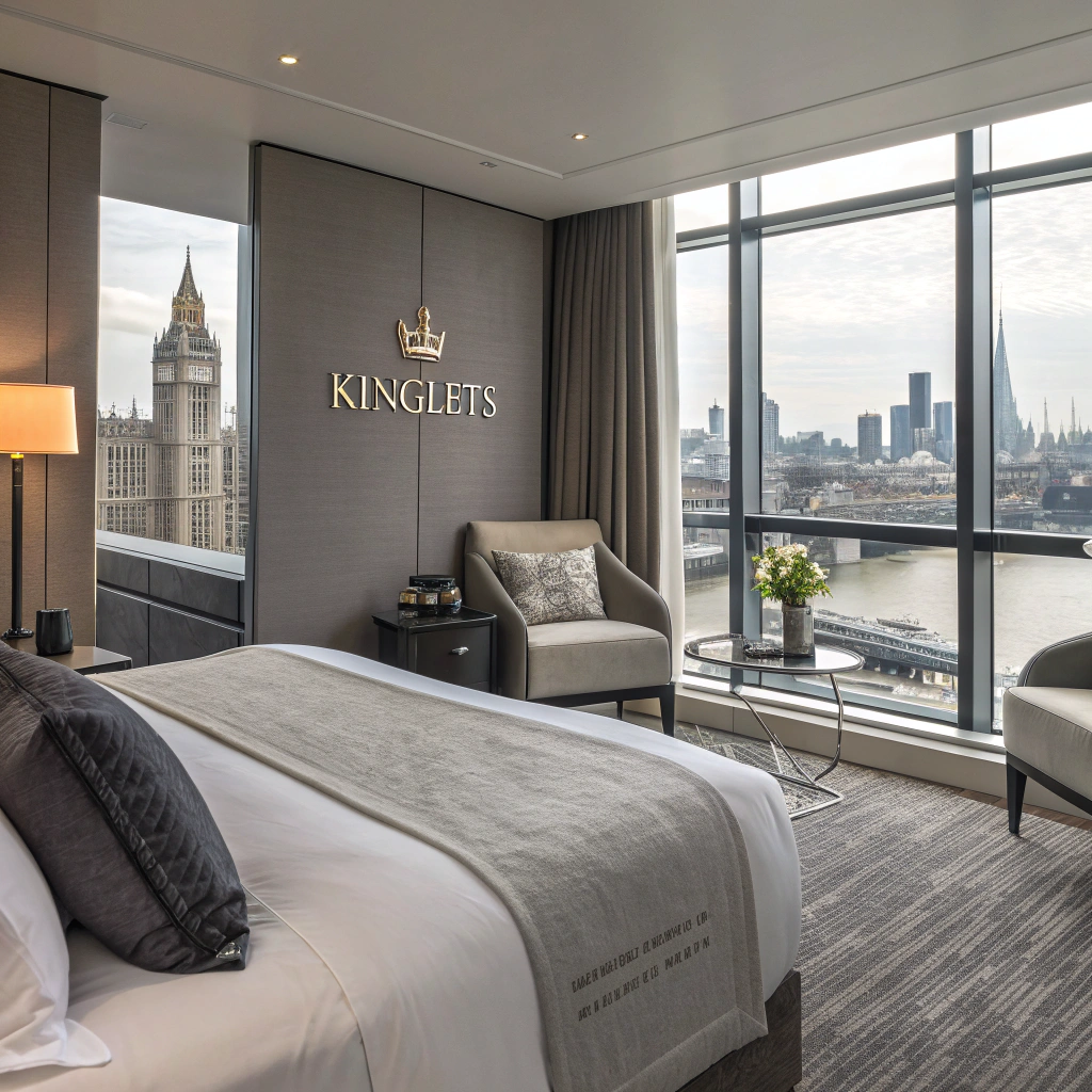 Luxury and care, beyond compare