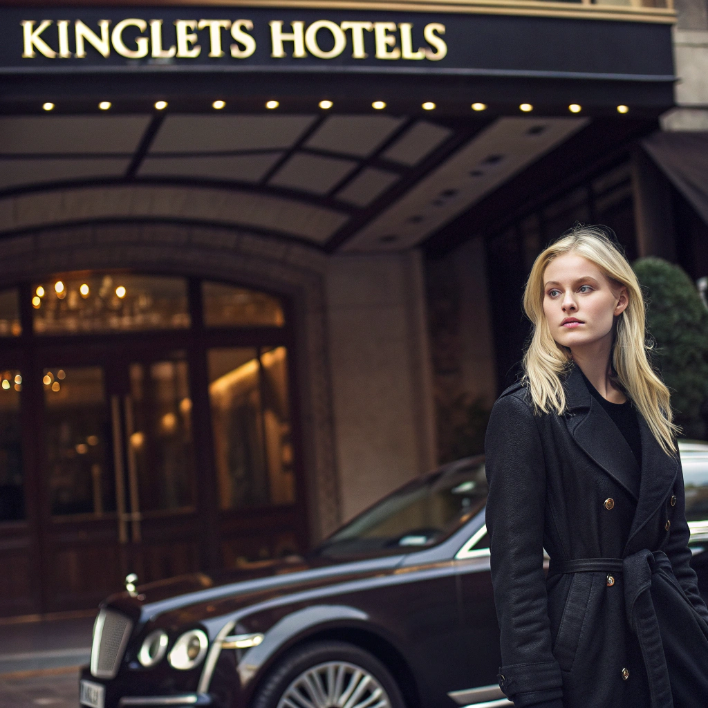 young-pretty-european-blonde-at-the-hotel-entrance (2)