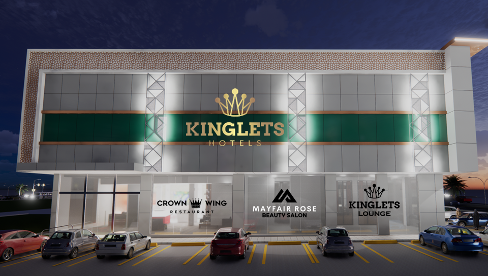 FACADE YARMOUK NIGHT - Copy