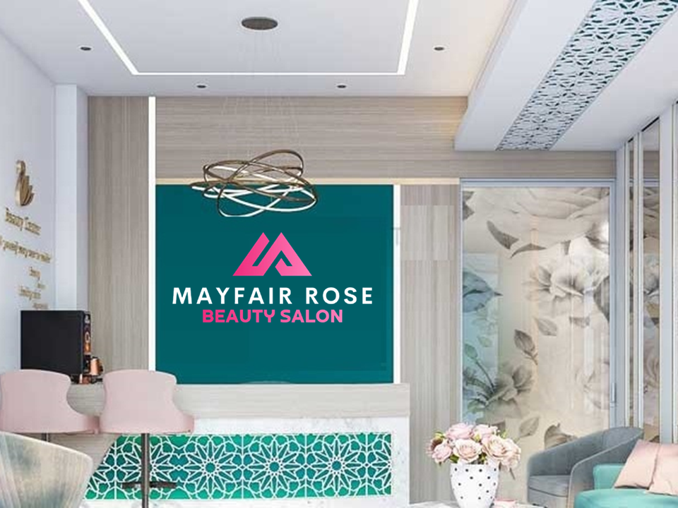 MAYFAIR ROSE